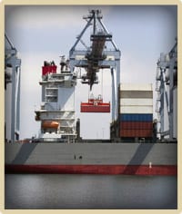 Ports & Shipbuilding