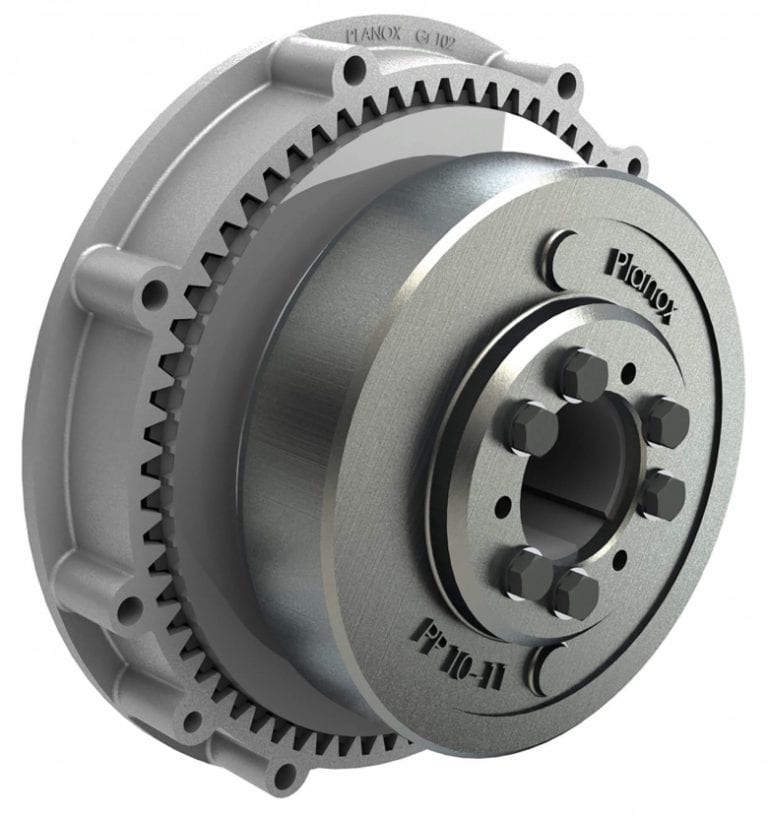 Disc Clutches and Brakes The Rowland Company