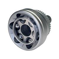 LOBRO 930 CV Joint – 28 Spline GKN #301174 By Empi