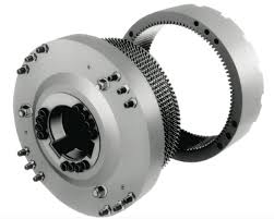 Disc Clutches and Brakes